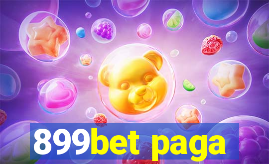 899bet paga